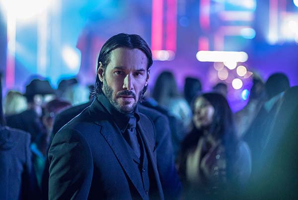 Loading John Wick 2 Pics 1 -    1  '  2 (4DX) ...