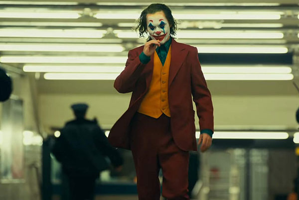 Loading Joker Pics 1 -    1  ' (IMAX) ...