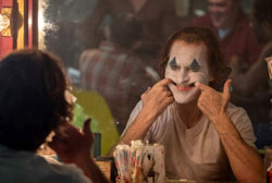 Loading Joker Pics 5 -    5  ' (IMAX) ...