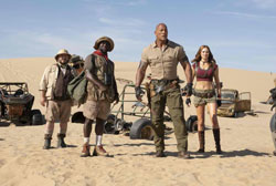 Loading Jumanji 2 Pics 3 -    3  '':   ...