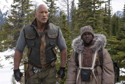 Loading Jumanji 2 Pics 4 -    4  '':   (  | IMAX) ...