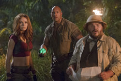 Loading Jumanji Welcome to the Jungle Pics 4 -    4  '':  ' ...