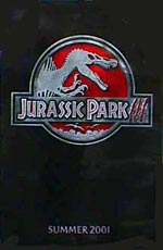 Jurassic Park 3