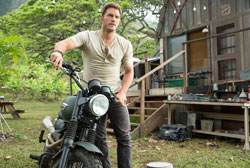 Loading Jurassic World Pics 3 -    3    ( ) ...