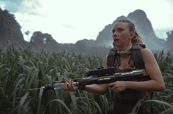 Loading Jurassic World Rebirth Pics 2 -    2   :   ...