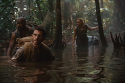 Loading Jurassic World Rebirth Pics 4 -    4   :   ...