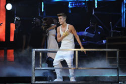 Loading Justin Bieber's Believe Pics 3 -    3  '  BELIEVE ...