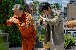 Loading Karate Kid Legends Pics 3 -    3   :   ...