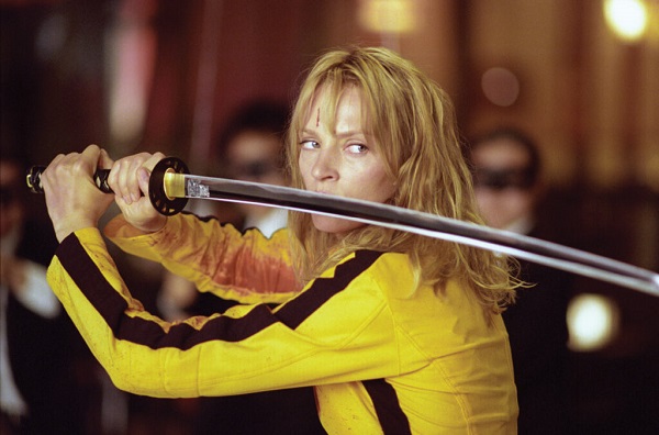 Kill Bill Maraton Pics 1 -  ����� ���� 1 ����� ����� �� ���: ����� ����� ���� ...