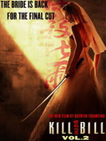 Kill Bill � Vol. 2