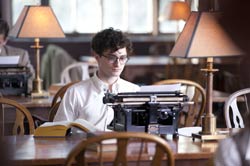 Loading Kill Your Darlings Pics 1 -    1     ...