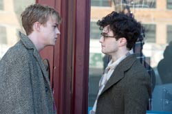 Loading Kill Your Darlings Pics 3 -    3     ...