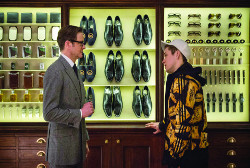 Loading Kingsman Pics 1 -    1     ...