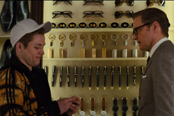 Loading Kingsman Pics 3 -    3     ...