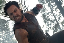 Loading Kraven the Hunter Pics 2 -    2    ...