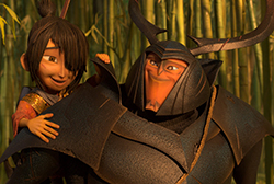 Loading Kubo and the Two Strings Pics 1 -    1  :    ...