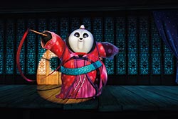 Loading Kung Fu Panda 3 Pics 2 -  תמונה מספר 2 מהסרט קונג פו פנדה 3 (מדובב) ...