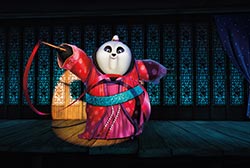 Loading Kung Fu Panda 3 Pics 2 -    2     3 ( |  ) ...