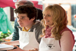 Loading La Famille Belier Pics 5 -    5    ...