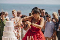 Loading La boda de Rosa Pics 3 -    3     ...