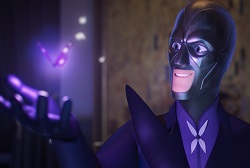 Loading Ladybug and Cat Noir The Movie Pics 3 -    3  :      ...