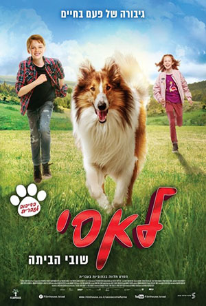 Lassie 2020 -   :   