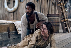 Loading Last Voyage of the Demeter Pics 2 -    2  :   ...