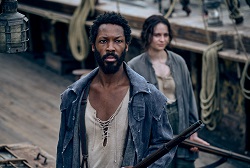 Loading Last Voyage of the Demeter Pics 3 -    3  :   ...