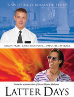 Latter Days