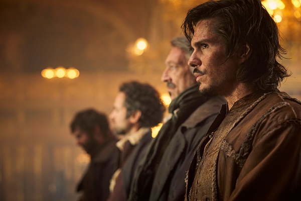 Loading Les trois mousquetaires DArtagnan Pics 1 -    1      ...