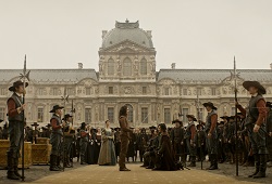Loading Les trois mousquetaires DArtagnan Pics 3 -    3      ...