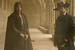 Loading Les trois mousquetaires DArtagnan Pics 4 -    4      ...