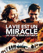 Life Is A Miracle -   :   