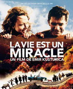 ����� Life is a Miracle