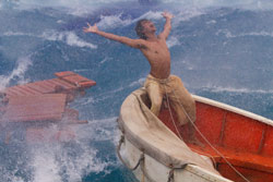 Loading Life of Pi Pics 2 -    2    ...