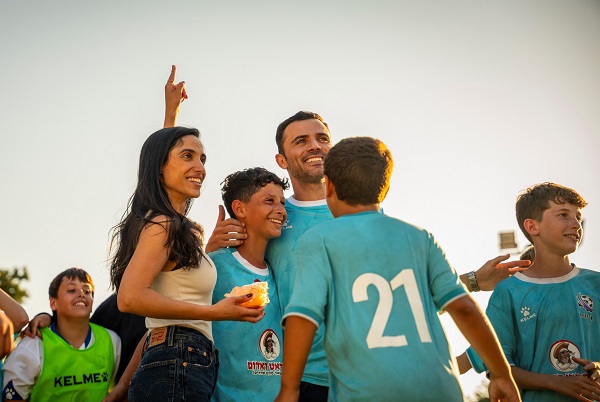 Loading Liga Shel Gdolim Pics 1 -  ����� ���� 1 ����� ���� �� ������ ...