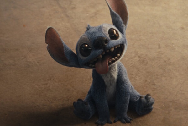 Loading Lilo & Stitch Pics 1 -    1   & ' ...