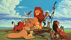 Loading The Lion King Pics 2 -  ����� ���� 2 ����� ��� ������ (1994) ...