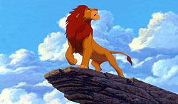 Loading The Lion King Pics 3 -  ����� ���� 3 ����� ��� ������ (1994) ...