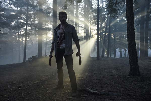 Loading Logan Pics 1 -    1   -  (4DX) ...