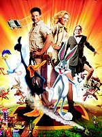 Looney Tunes Back In Action