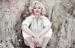 Loading Love, Marilyn Pics 1 -    1  ,  ...