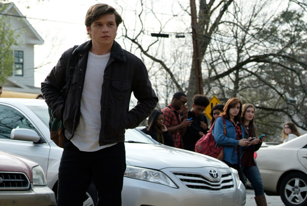 Loading Love Simon Pics 1 -    1  ,  ...