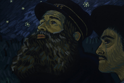 Loading Loving Vincent Pics 3 -    3     ...