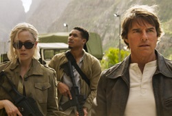 Loading MI8 The Final Reckoning Pics 3 -    3    :   ...