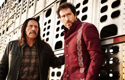 Loading Machete Kills Pics 1 -    1  '  ...