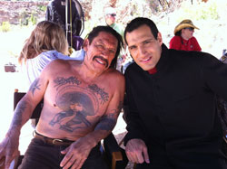 Loading Machete Kills Pics 5 -    5  '  ...