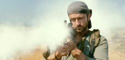 Loading Machine Gun Preacher Pics 4 -    4     ...