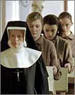 Magdalene Sisters
