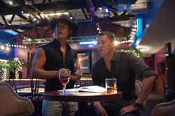 Loading Magic Mike Pics 3 -    3  '  ...